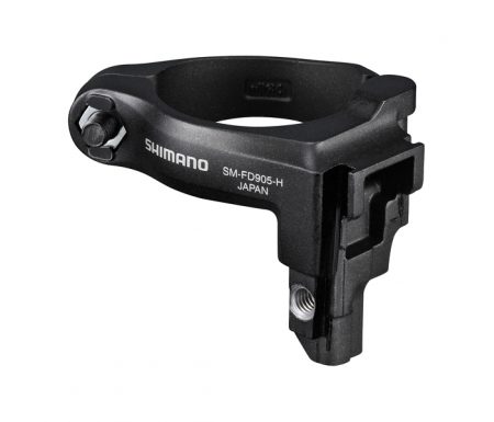 Shimano Adapter High Clamp L til Forsk SM-FD905-H Til FD-M9050/M9070 XTR