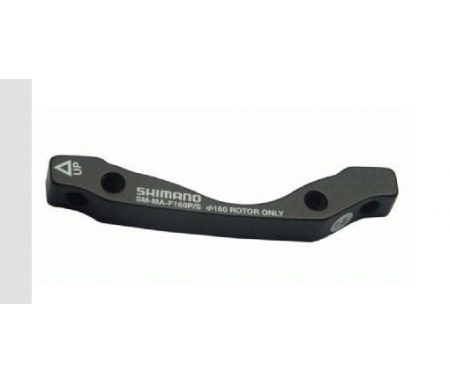 Shimano Adapter til skivebremser front model SM-MAF160PSA