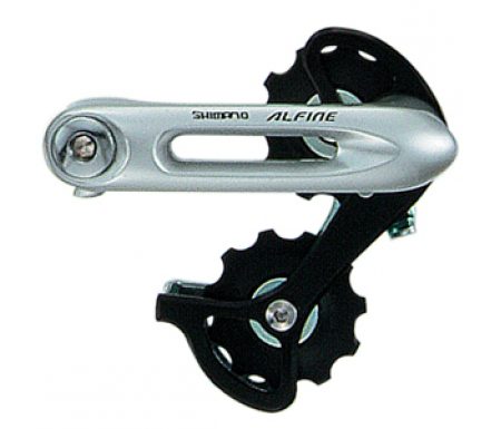 Shimano Alfine – Kædestrammer CT-S500 – Sølv