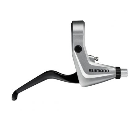 Shimano Alivio Bremsegreb Højre Sølv – 3-finger til V-Bremser