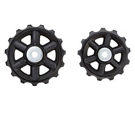 Shimano Altus Pulleyhjul sæt – 13 og 15 tands