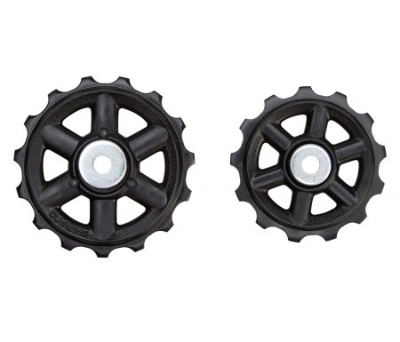 Shimano Altus Pulleyhjul sæt – 13 og 15 tands