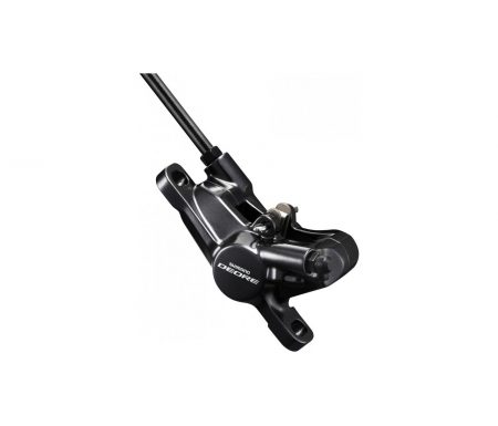 Shimano Bremsekaliber – BR-M6000 – Deore Hydraulisk Sort