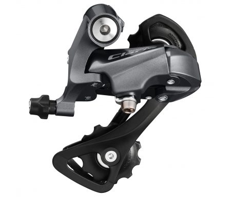 Shimano Claris Bagskifter – RD-R2000-SS – 2 x 8 gear med kort laske