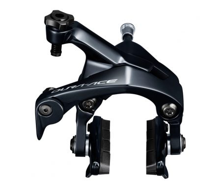 Shimano Dura Ace BR-R9100 –  Bremseklo til forhjul – Standard montering