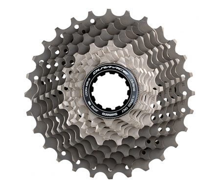 Shimano Dura Ace CS-R9100 – Kassette – 11 gear – 11-25 tands