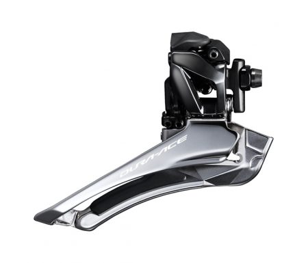 Shimano Dura Ace FD-R9100 – Forskifter – Direkte montering