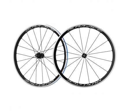 Shimano Dura Ace – Hjulsæt – WH-R9100-C40-CL – Til dæk og slange