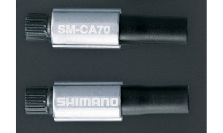 Shimano Justeringsanordning til gearkabler – SM-CA70