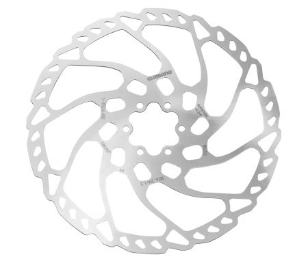 Shimano LX/Deore – Rotor for skivebremser 203mm 6 bolt