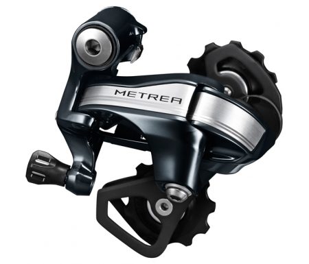 Shimano Metrea – Bagskifter RD-U5000 – 11-speed