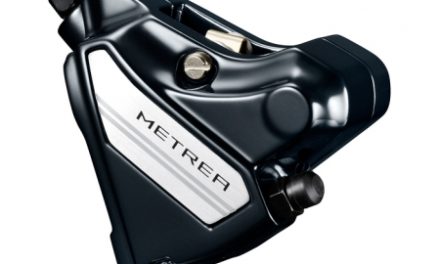 Shimano Metrea BR-U5000 – Bremsekaliber – Bag