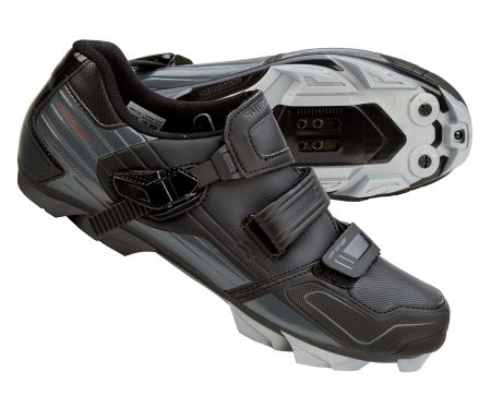 Shimano MTB Cykelsko Unisex SH-XC51 Sort