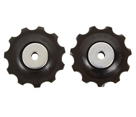 Shimano SLX/Deore Pulleyhjul sæt – 11 tands 9/10 gear