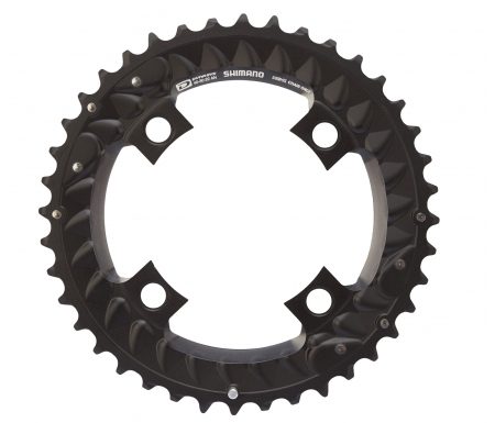 Shimano SLX FC-M7000-10 – 40 tands klinge  til Triple – 10 gear