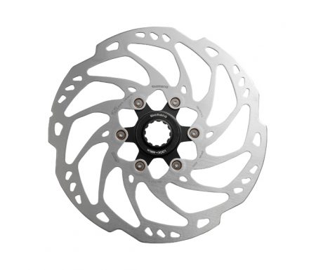 Shimano SLX – Rotor til skivebremser 203mm til center lock- Ice Tech