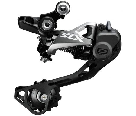 Shimano SLX Shadow RD+ Bagskifter RD-M7000-10 -10 gear – Shadow+ t