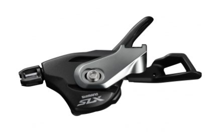 Shimano SLX – Skiftegreb SL-M7000 – Venstre – 2/3 gear med I-Spec B