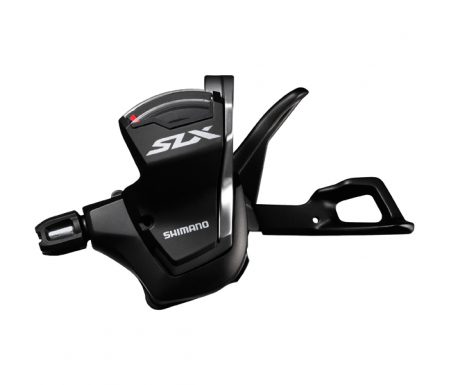 Shimano SLX – Skiftegreb SL-M7000 – Venstre – 2/3 gear med klampe