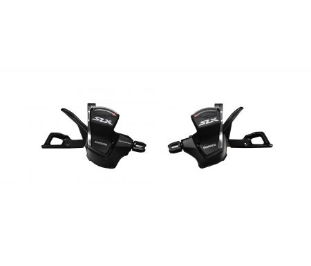 Shimano SLX – Skiftegrebsæt SL-M7000 – 2/3×11 gear med klampe