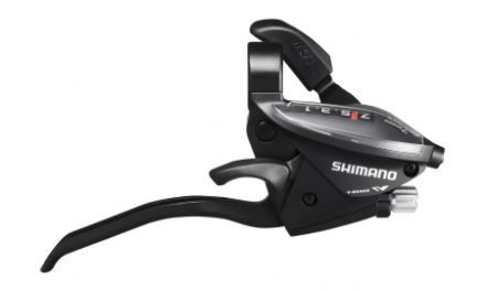 Shimano – STI greb ST-EF510 Højre 7 gear – V-Bremse/Canti/Roller/Disk