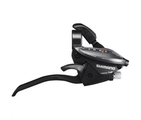 Shimano – STI greb ST-EF510 Højre 7 gear – V-Bremse/Canti/Roller/Disk