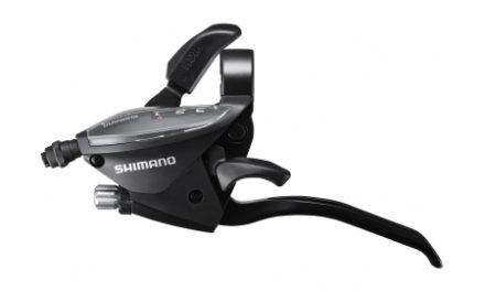 Shimano – STI greb ST-EF510 Venstre Triple – V-Bremse/Canti/Roller/Disk