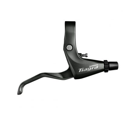 Shimano Tiagra – Bremsegreb Højre til flat bar – Inklusiv bremsekabel