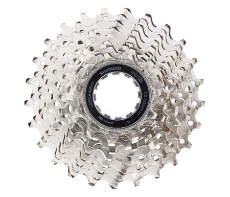 Shimano Tiagra Kassette -10 gear HG-500 11-25 tands