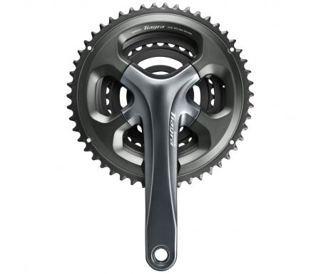 Shimano Tiagra – Kranksæt FC-4703 Triple 50-39-30 tands