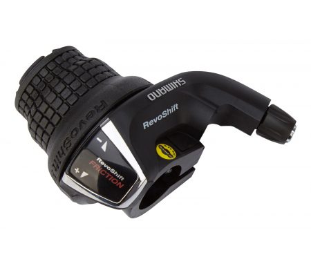 Shimano Tourney – Revo Greb SL-RS35 Venstre – Triple  med gearwire
