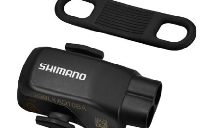 Shimano Trådløs EW-WU101 D-Fly DI2 ANT+ til Garmin og PRO SCIO cykelcomputer