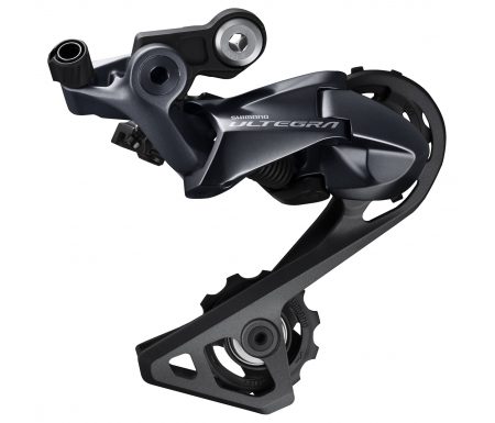 Shimano Ultegra Bagskifter – RD-R8000-GS til 2  x 11 gear med medium laske