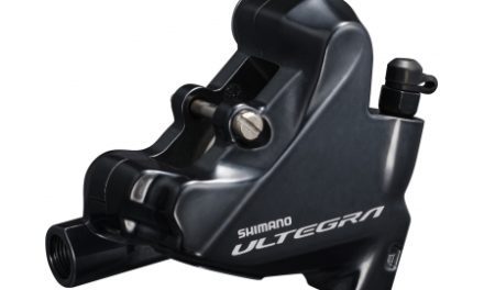 Shimano Ultegra – Bremsekaliber Bag BR-R8070-R – Hydraulisk