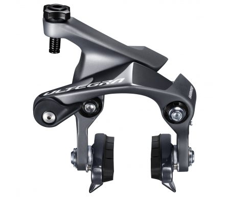 Shimano Ultegra – Bremseklo BR-R8010-RS – til baghjul – 2 bolt montering