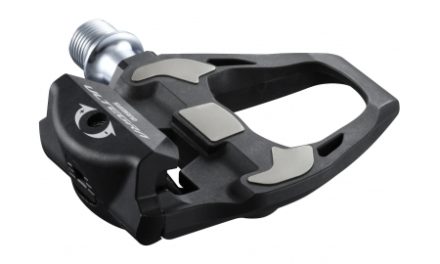 Shimano Ultegra Carbon Pedaler – PD-R8000E –  model SPD-SL