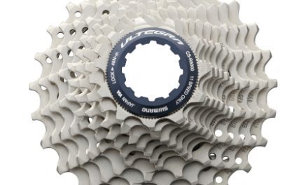 Shimano Ultegra Kassette 11 gear 11-25 tands – CS-R8000