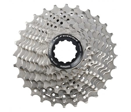 Shimano Ultegra Kassette 11 gear 11-30 tands – CS-R8000