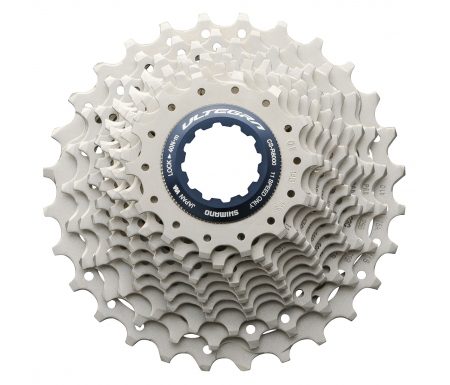 Shimano Ultegra Kassette 11 gear 14-28 tands – CS-R8000