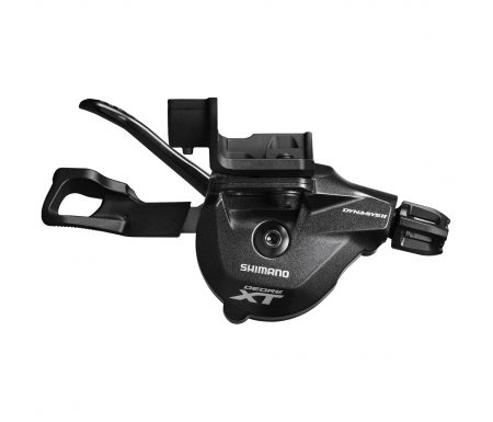 Shimano XT – Højre skiftegreb I-Spec II – SL-M8000 – Til 11 gear