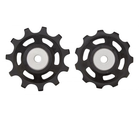 Shimano XT RD-M8000 – Pulleyhjul sæt 2 stk – 11 tands