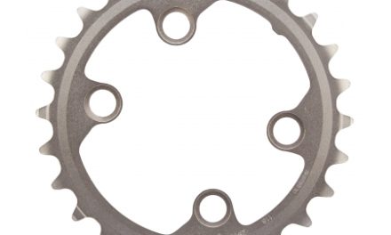 Shimano XTR – 26 tands klinge – FC-M9000/FC-M9020 AT-gearing