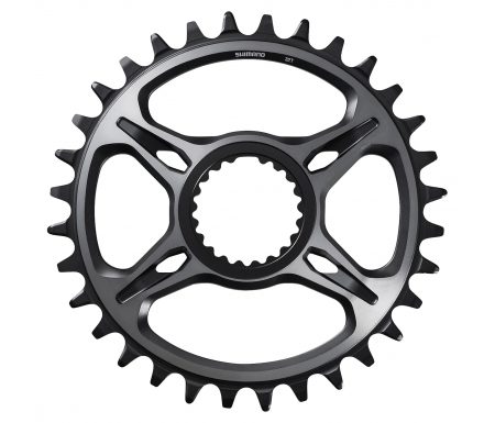 Shimano XTR – 30 tands klinge – FC-M9100/FC-M9120 – Singlespeed