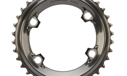 Shimano XTR – 36 tands klinge – FC-M9000/FC-M9020 AT-gearing