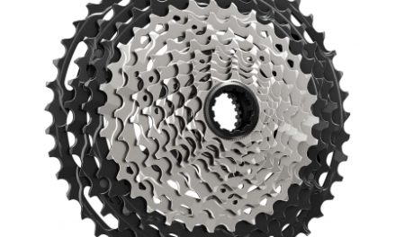 Shimano XTR Kassette – CS-M9100 12 gear 10-45 tands