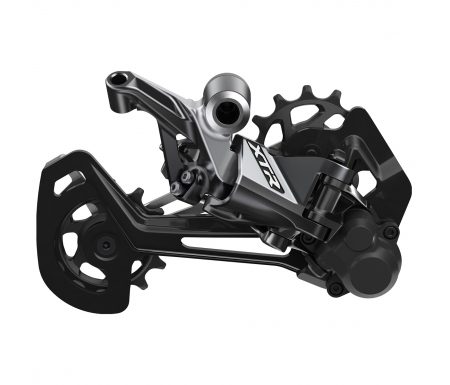 Shimano XTR Shadow RD+ Bagskifter RD-M9100-SGS – 12 gear – Max 51 tand