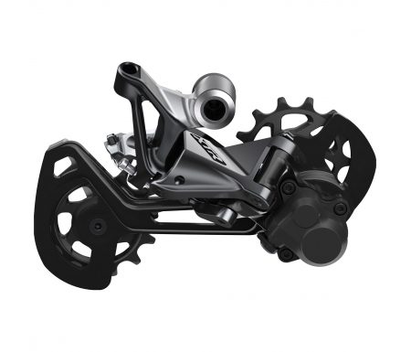 Shimano XTR Shadow RD+ Bagskifter RD-M9120-SGS – 2×12 gear