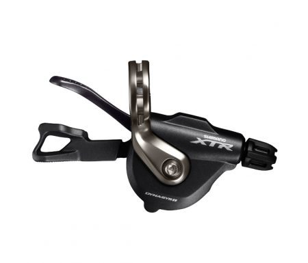 Shimano XTR – Skiftegreb højre – Rapidfire plus 11 gear