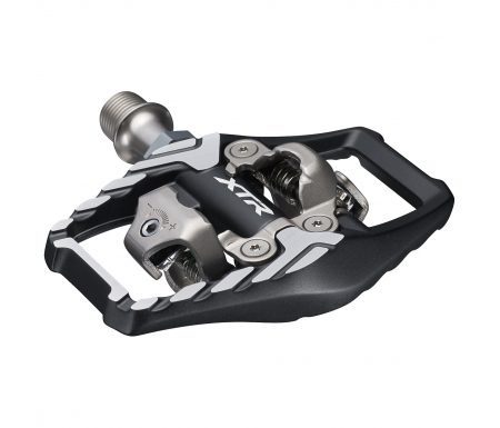 Shimano XTR Trail PD-M9120 – SPD pedaler til MTB – Sort