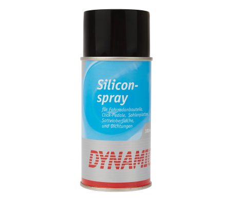 Silicone beskyttelses spray Dynamic  F-013 300 ml